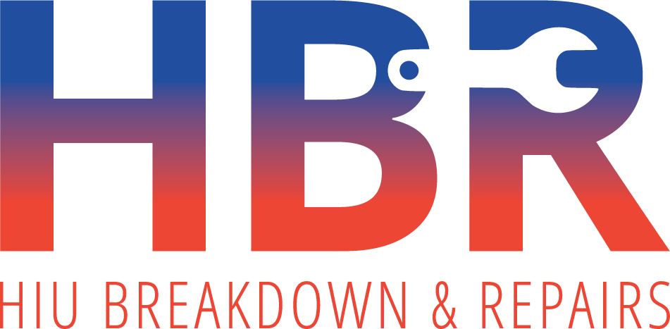 HBR — HIU Breakdown & Repairs